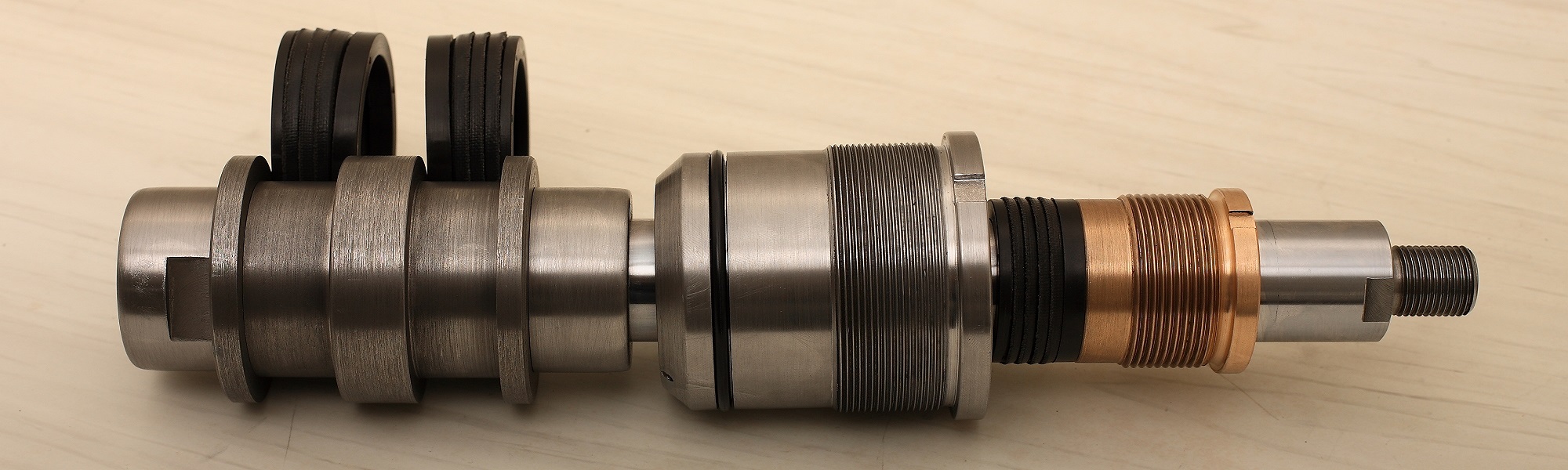 02_lg Hydraulic Cylinder Repair Perth