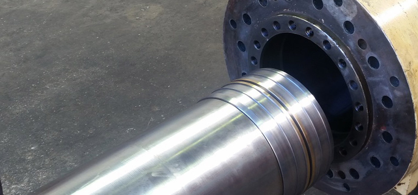 About Us Hydraulic Cylinder Repair Perth